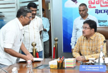 HYDRAA Receives 49 Prajavani Complaints Over Encroachments on Parks, Roads and Public Utility Lands in Hyderabad