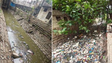 HYDRAA Clears 56 Truckloads of Silt from Aghapura Nala, Restores Floodwater Flow to Musi River