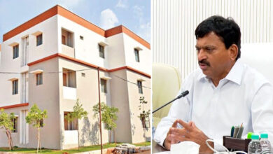 Indiramma Towers: Telangana to Offer Affordable Homes in Hyderabad with ₹5 Lakh Subsidy, 50% Reservation for Weaker Sections