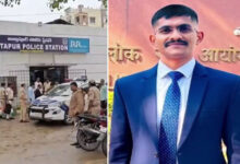 Hyderabad IPS Trainee Officer Arrested in Sexual Assault, Stalking and Threatening Case; Sent to 14-Day Judicial Remand