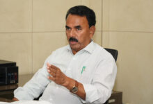 Telangana Tourism Roadmap: Jupally Krishna Rao Pushes Grand Tourism Carnival, Eco-Tourism and 1,600-Acre Somashila Development