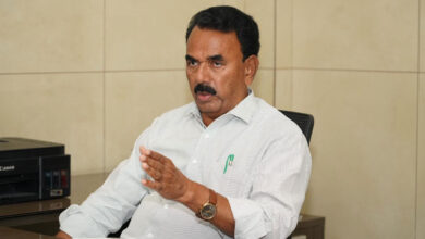 Telangana Tourism Roadmap: Jupally Krishna Rao Pushes Grand Tourism Carnival, Eco-Tourism and 1,600-Acre Somashila Development