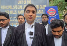 Nampally Court Rejects Mahboob Alam Khan's Bail; Khaja Farhan Says Hearing on Mujahid Alam Khan's Plea Set for July 17