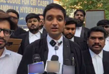 Khaja Moizuddin Murder Case: Court Rejects Bail Plea of Conspiracy Accused; Son Khaja Farhan Vows to Oppose Future Bail Petitions