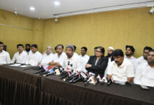 Advocate Khwaja Moizuddin Murder Case: Telangana Lawyers Demand Special Investigation Officer, Arrest of Three Absconding Accused