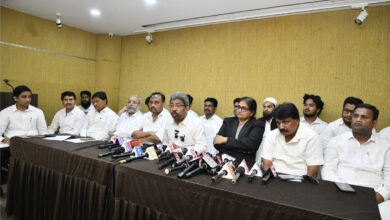 Advocate Khwaja Moizuddin Murder Case: Telangana Lawyers Demand Special Investigation Officer, Arrest of Three Absconding Accused