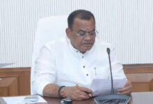 Komatireddy Orders Fast-Track for Mega Infrastructure Projects; New High Court and Osmania Hospital Targeted for December