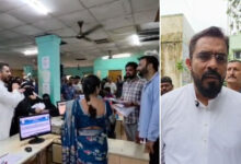 No Extra Charges Beyond Rs. 40: MLA Majid Hussain Directs MeeSeva Centres to Stop Illegal Collections for Family Register Certificate
