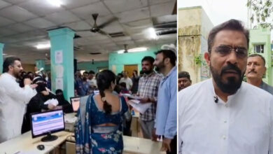 No Extra Charges Beyond Rs. 40: MLA Majid Hussain Directs MeeSeva Centres to Stop Illegal Collections for Family Register Certificate