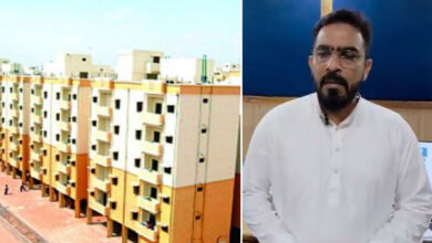 Nampally to Get 480 New 2BHK Flats; Majid Hussain Urges Eligible Families to Apply Through MeeSeva