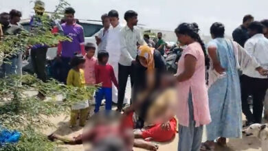 Man Dies After Falling from Culvert in Anand Nagar, Ameenpur; Police Rule Out Suspicious Death