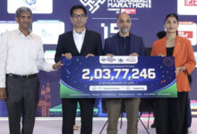 Hyderabad to Host 15th NMDC Hyderabad Marathon on August 29-30, over 32,000 Runners Expected