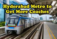Hyderabad Metro to Get More Coaches, Better Last-Mile Connectivity as HMRL Plans Major Passenger Service Upgrade