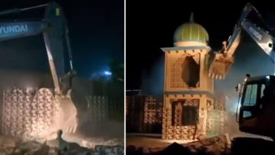 Mosque Demolition Controversies in Gujarat and Varanasi Trigger Debate Over Legal Process, Constitutional Rights