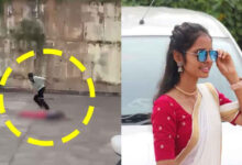 Woman Hacked to Death at KSRTC Bus Stand in Bantwal; Police Hunt Absconding Accused Chethan
