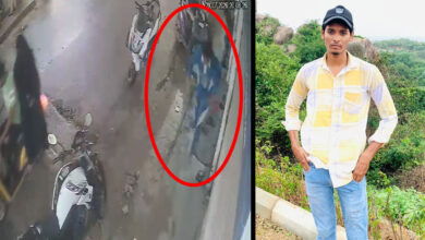 Hyderabad Old City Knife Attack: Student Injured in Alleged Murder Attempt After Tuition Dispute, Bahadurpura Police Hunt Accused