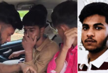 Hyderabad Murder Case Solved: Kalapathar Police Arrest 3 Accused in Brutal Killing of 17-Year-Old Faiz Mohammed