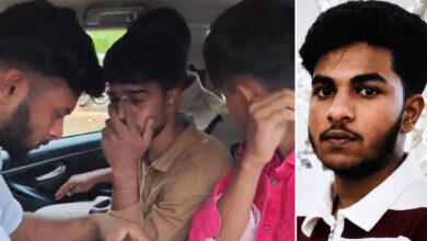 Hyderabad Murder Case Solved: Kalapathar Police Arrest 3 Accused in Brutal Killing of 17-Year-Old Faiz Mohammed