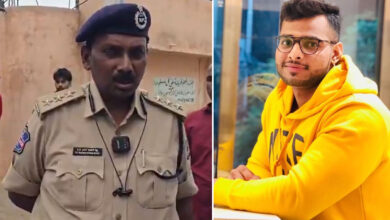 Hyderabad Murder: 28-Year-Old Fahad Balkhashar Stabbed to Death in Mariyam Colony, Balapur Police Hunt Accused