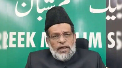 Telangana Waqf Board Regains Record Room Keys After 9 Years, Tahreek Muslim Shabban Welcomes Move