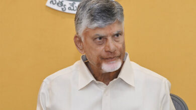 Andhra Pradesh Implements 260 PPP Projects Worth Rs 1.23 Lakh Crore, Chandrababu Naidu Pushes Infrastructure Growth