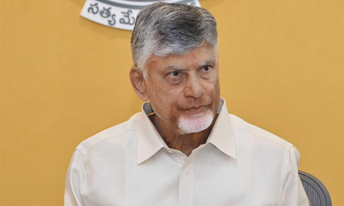 Andhra Pradesh Implements 260 PPP Projects Worth Rs 1.23 Lakh Crore, Chandrababu Naidu Pushes Infrastructure Growth