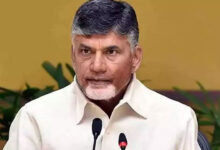Chandrababu Naidu Unveils Vision to Interlink Andhra Rivers, Announces ₹35,000 Crore for 36 Irrigation Projects