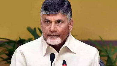 Chandrababu Naidu Unveils Vision to Interlink Andhra Rivers, Announces ₹35,000 Crore for 36 Irrigation Projects