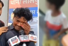 5-Year-Old Nursery Student's Private Parts Allegedly Burned with Heated Knife by Teacher for Urinating, FIR Filed