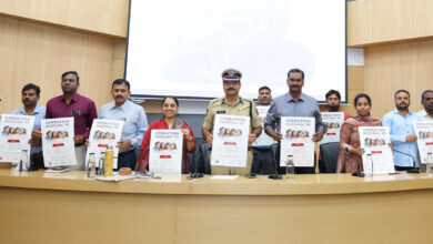 Cyberabad Police Launch ‘Operation Muskan-12’ to Rescue Missing and Exploited Children Until July 31