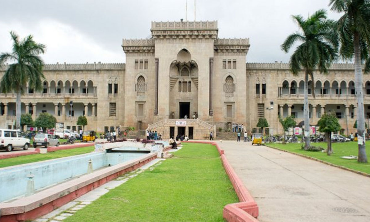Statewide Bandh: Osmania University Defers All Exams Scheduled for July 24, New Dates Later