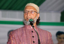 AIMIM to Field More Young Candidates in 2027 UP Polls, Says Asaduddin Owaisi