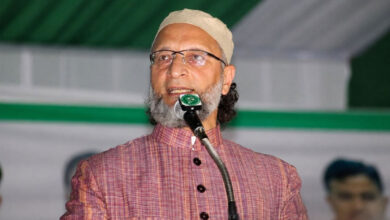AIMIM to Field More Young Candidates in 2027 UP Polls, Says Asaduddin Owaisi