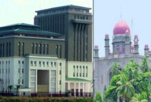 HYDRAA Files Finalized Surram Cheruvu FTL Notification; State Says No Structures Inside FTL Area