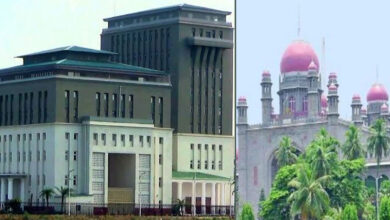 HYDRAA Files Finalized Surram Cheruvu FTL Notification; State Says No Structures Inside FTL Area
