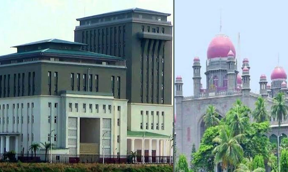 HYDRAA Files Finalized Surram Cheruvu FTL Notification; State Says No Structures Inside FTL Area