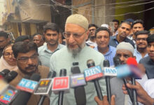 Asaduddin Owaisi Demands Permanent Residence Certificate, Says Every Genuine Voter Must Be Included in Final SIR Voter List