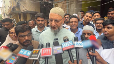 Asaduddin Owaisi Demands Permanent Residence Certificate, Says Every Genuine Voter Must Be Included in Final SIR Voter List