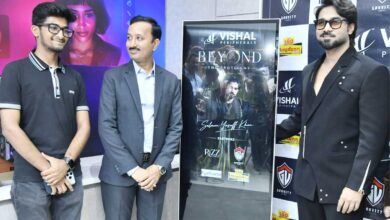 Vishal Peripherals Launches ‘Beyond The Spotlight’ in Hyderabad, Bringing Together Tech, Gaming and Creator Ecosystem