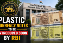 RBI Plans to Introduce Plastic Currency Notes, Rs 10 and Rs 20 Polymer Notes Likely Under Pilot Project