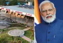 PM Narendra Modi to Inaugurate Redeveloped Hi-Tech City Railway Station on July 17 Under Amrit Bharat Station Scheme