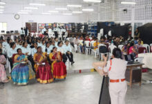 Drug-Free Youth Are the Foundation of a Strong Nation: KIMS Nursing College Holds Awareness Drive in Hyderabad