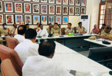 Bonalu 2026: Hyderabad Police, GHMC and Temple Committees Finalise Security and Civic Arrangements