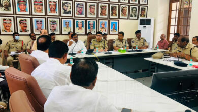 Bonalu 2026: Hyderabad Police, GHMC and Temple Committees Finalise Security and Civic Arrangements