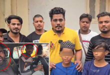 Hyderabad: Two Men Handed Over to Balapur Police After Alleged Attempt to Lure Children into Auto in Shaheen Nagar