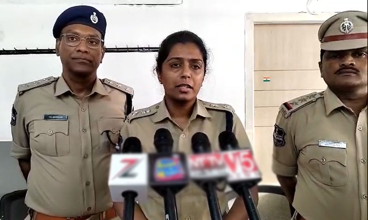 Secunderabad Bonalu 2026: Hyderabad Police Hold Coordination Meeting, Unveil Comprehensive Security Arrangements