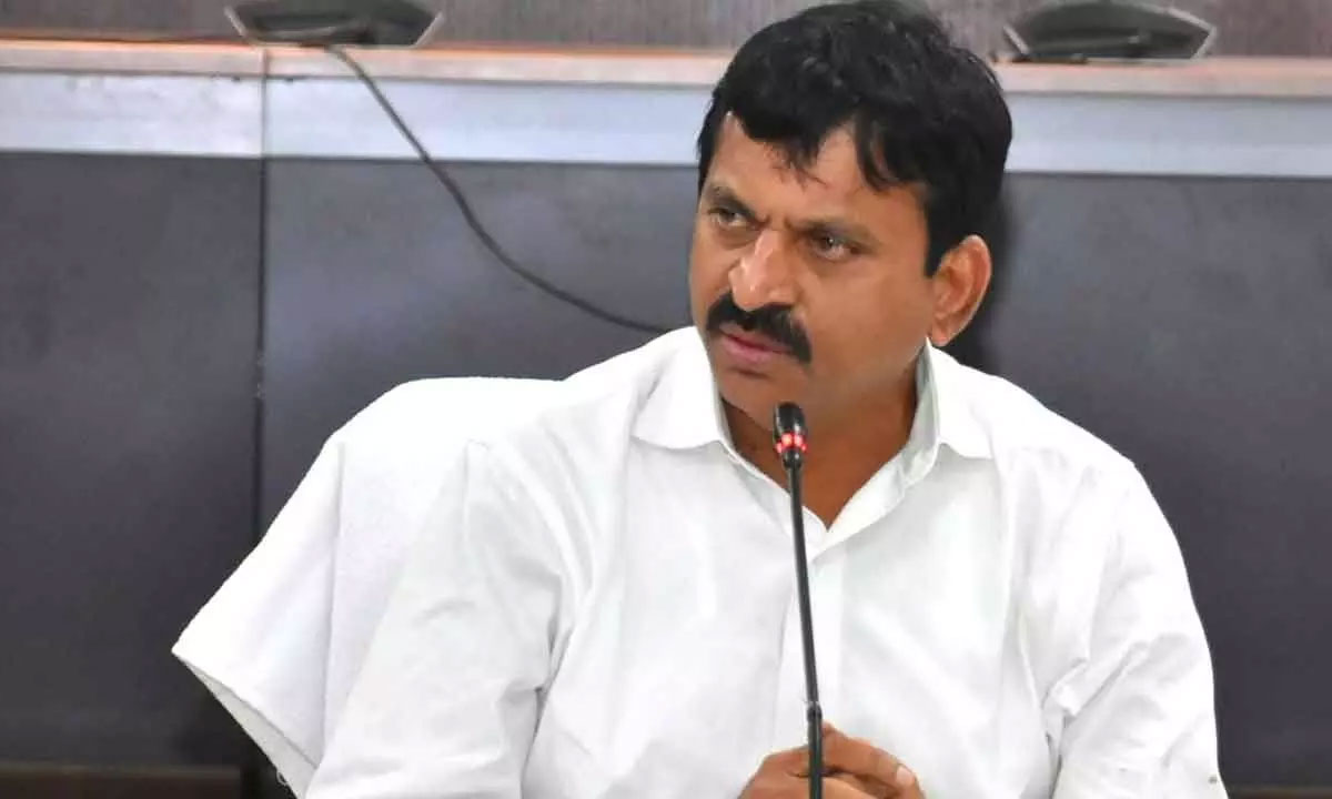 Telangana to Build 8,000 Indiramma Houses in 16 HYDRAA (CURE) Constituencies, Applications Open from July 21