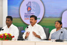 Telangana Cabinet Approves Musi Phase-I Works, 6,278 TIMS Jobs, Land Allocations and VB-GRAM G Decision