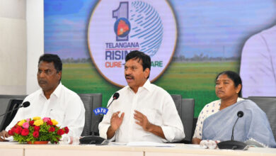 Telangana Cabinet Approves Musi Phase-I Works, 6,278 TIMS Jobs, Land Allocations and VB-GRAM G Decision