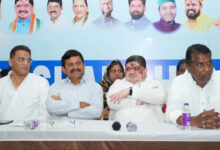 Telangana to Float Tenders Soon for 1 Lakh Indiramma Houses in CURE Area, Says Minister Ponguleti Srinivasa Reddy